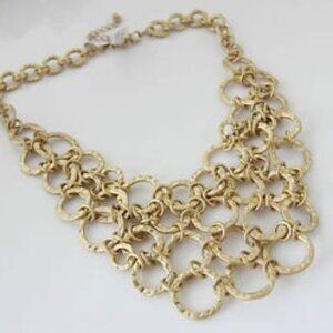 Lia Sophia "LISA" Necklace